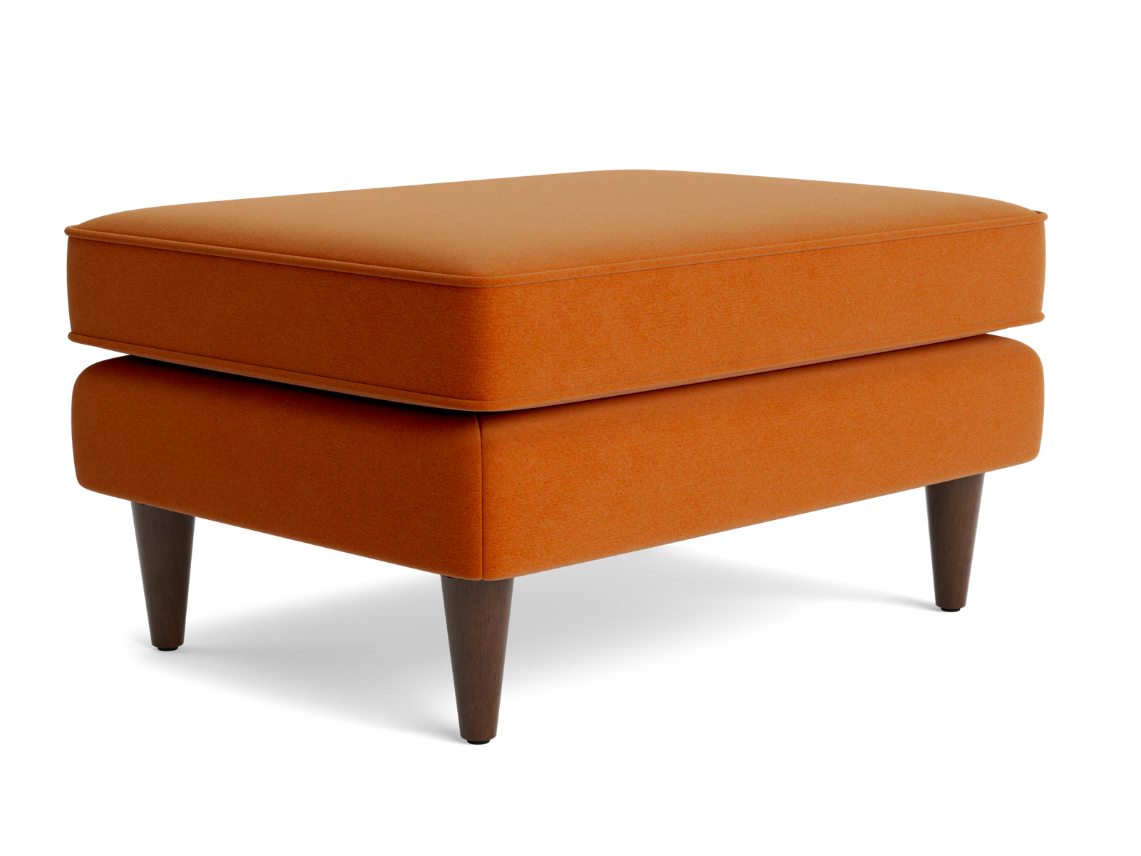 Braxton Ottoman